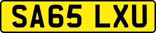 SA65LXU
