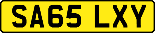 SA65LXY