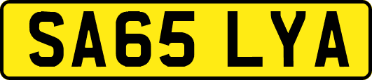 SA65LYA