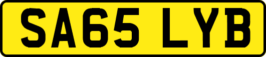 SA65LYB