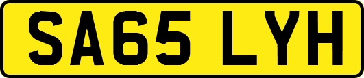 SA65LYH