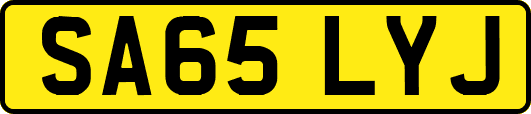 SA65LYJ