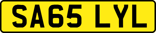 SA65LYL