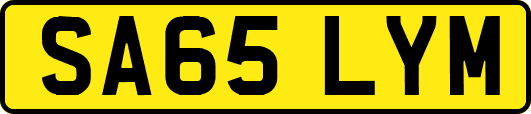 SA65LYM