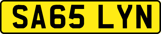 SA65LYN