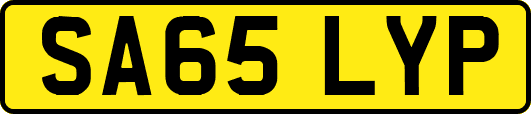 SA65LYP
