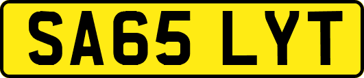 SA65LYT