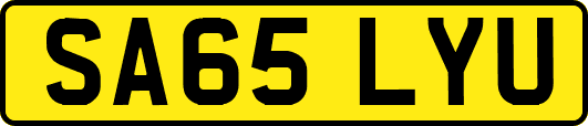 SA65LYU
