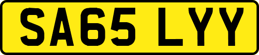 SA65LYY