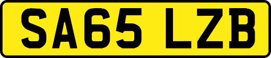 SA65LZB