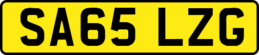 SA65LZG