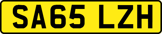 SA65LZH