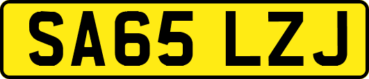 SA65LZJ