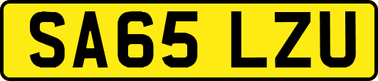 SA65LZU