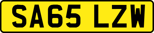 SA65LZW