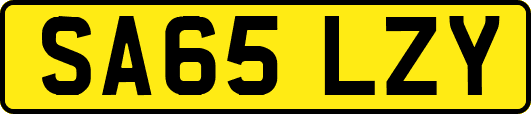 SA65LZY
