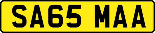 SA65MAA