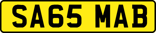 SA65MAB