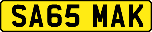 SA65MAK