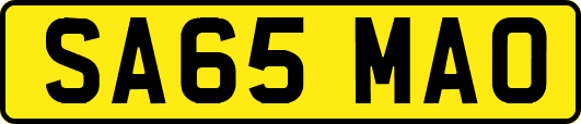 SA65MAO