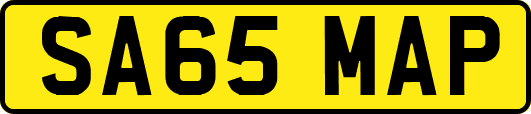 SA65MAP