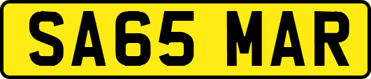 SA65MAR