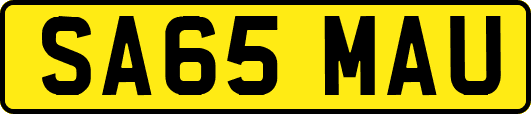 SA65MAU