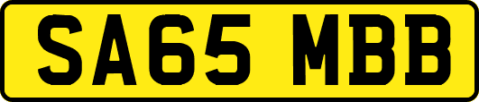 SA65MBB