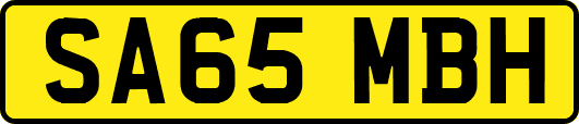 SA65MBH