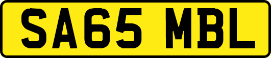 SA65MBL