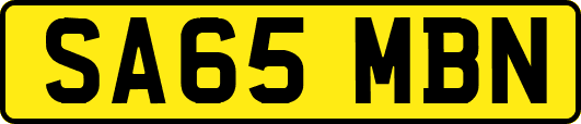 SA65MBN