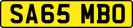 SA65MBO