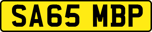 SA65MBP