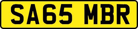 SA65MBR