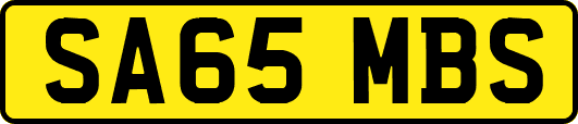 SA65MBS