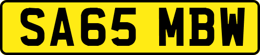 SA65MBW