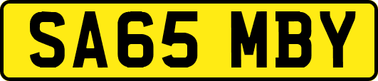 SA65MBY