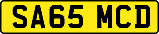 SA65MCD