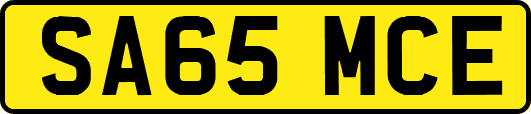 SA65MCE