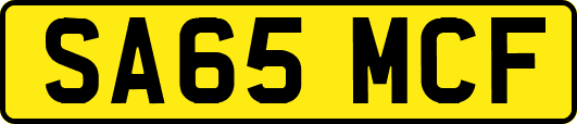 SA65MCF