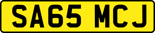 SA65MCJ