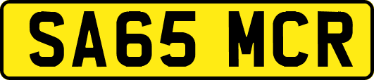 SA65MCR
