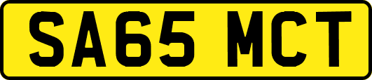 SA65MCT