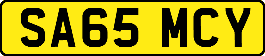 SA65MCY