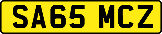SA65MCZ