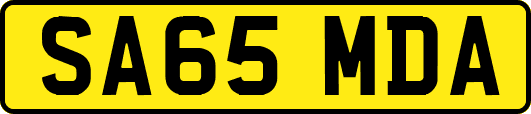 SA65MDA