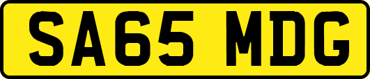 SA65MDG