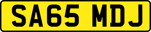 SA65MDJ