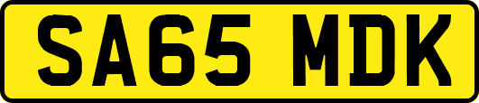 SA65MDK