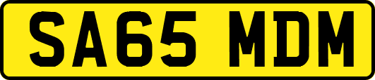 SA65MDM